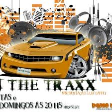 On The Traxx